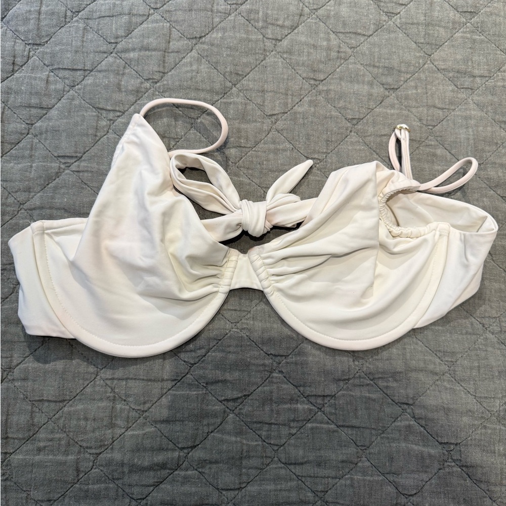 Nyud Swim Sloan Top